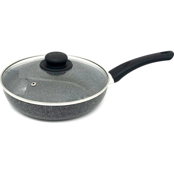 Сковорода JARKO JGr-124-21