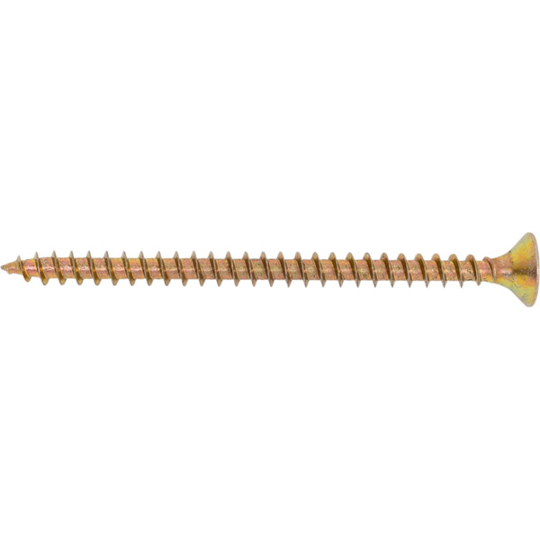 Шуруп качественный крепеж 5,0x70, 360 шт 2000658 КЧ