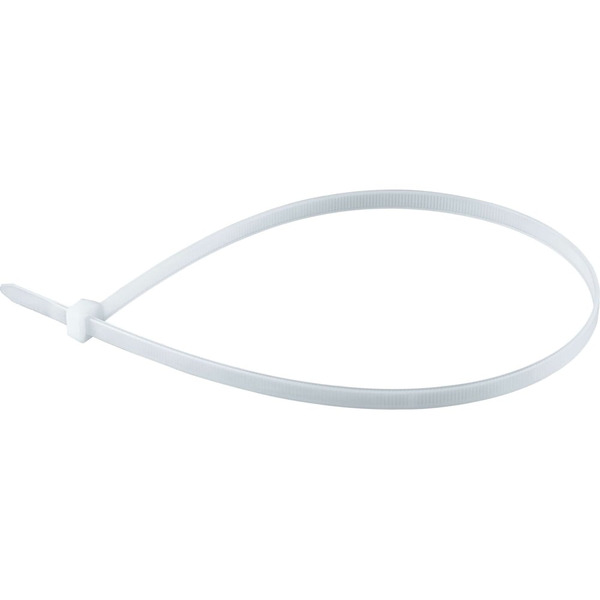 Пластиковая хомут-стяжка РОССНА Р860804