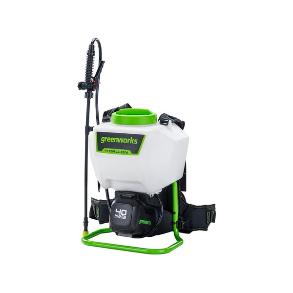 Аккумуляторный опрыскиватель GreenWorks 5300007