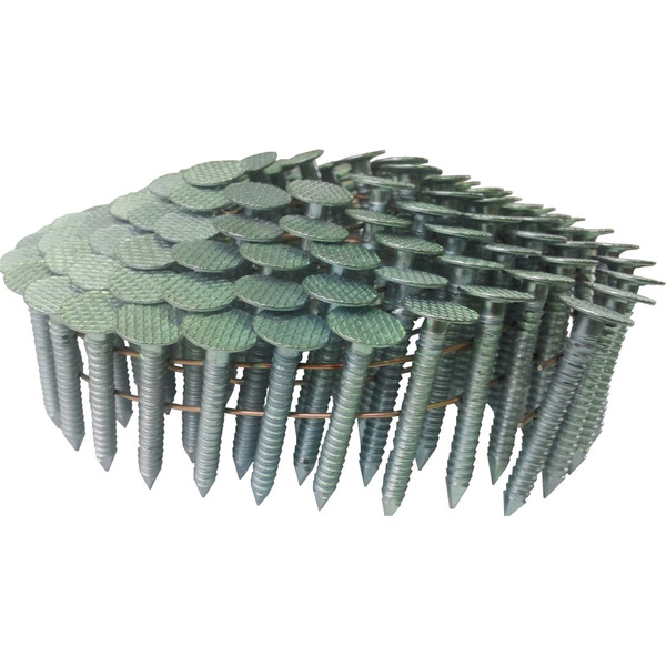 Барабанный гвоздь ForEst МБ000010188