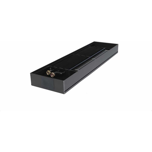 Внутрипольный конвектор MOHLENHOFF QSKS_220-90-2250 804107