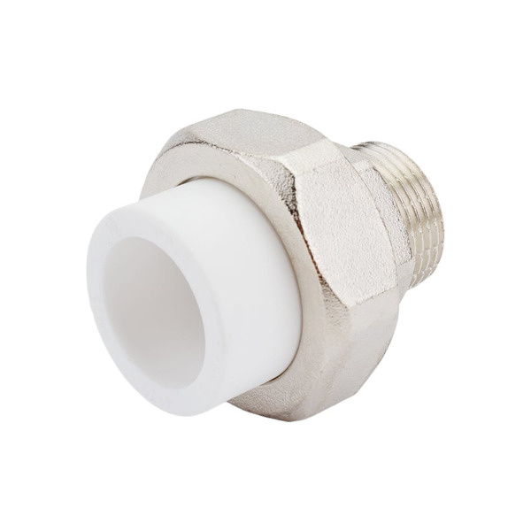 Комбинированная разъемная муфта TEBO TR-TB 015020905