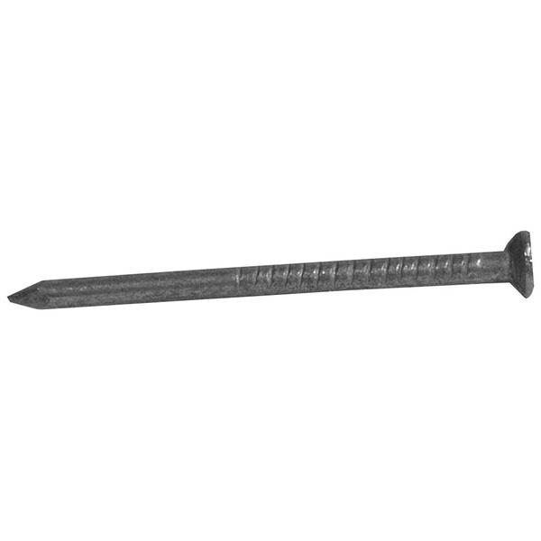 Строительный гвоздь Невский Крепеж оцинк. 3,5x90 (700 г) 802047