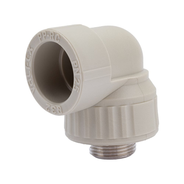 Комбинированный угольник Valfex 10126132Г 127-0494