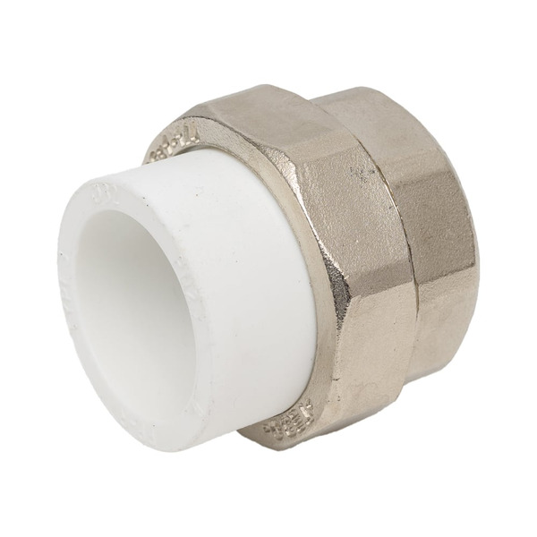 Комбинированная разъемная муфта TEBO TR-TB 15022009