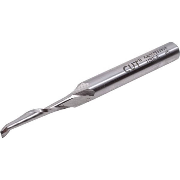 Фреза для пвх окон и алюминиевого профиля CUT2 20016