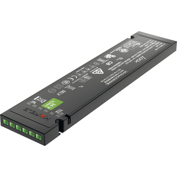 Led драйвер Hafele DC24V/0-90W 833.77.949