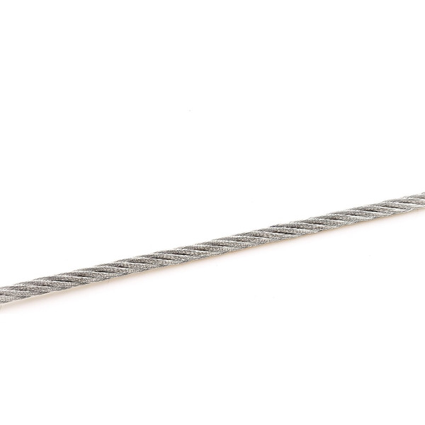 Стальной трос Стройметиз 4140080