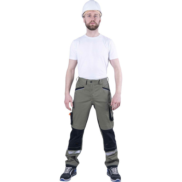 Летние брюки iForm КОРПОРАЦИЯ Брю 399/104/182