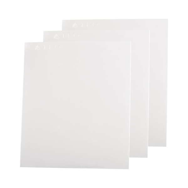 Сменные защитные экраны Delta Plus BARRIER PLATE 2 BARRI2PPIN