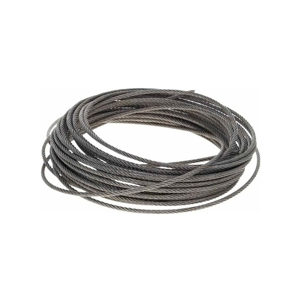 Стальной канат КанТраст ГОСТ 7668-80 2250766880