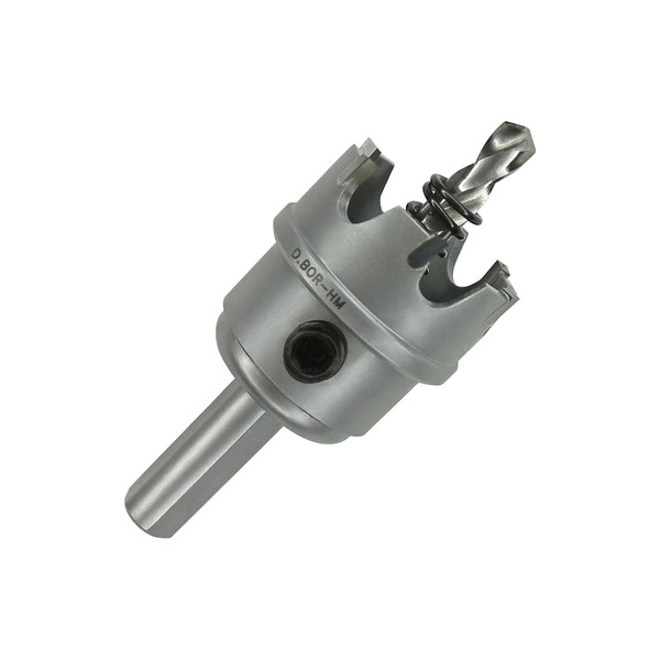 Коронка по металлу D.BOR HS-HM-12-051-T
