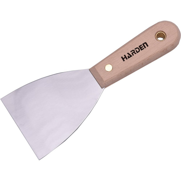 Стальная лопатка Harden 620209