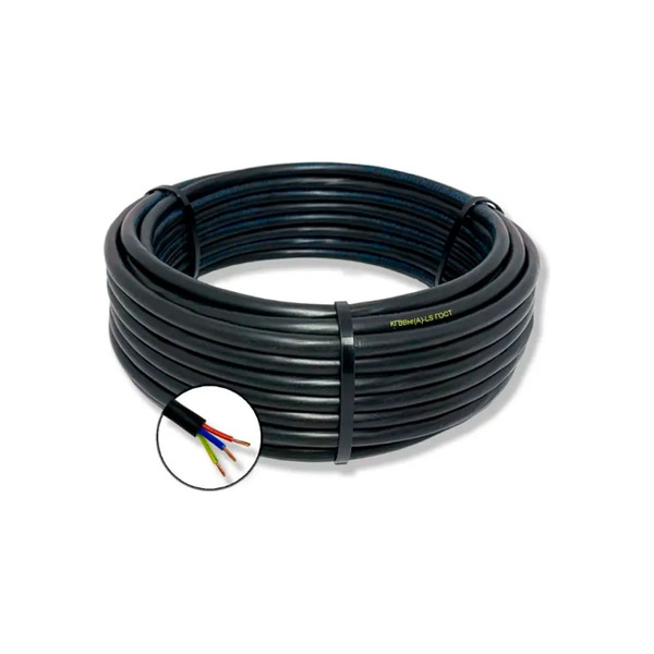 Гибкий кабель ПРОВОДНИК кгввнг(a)-ls OZ62047L150