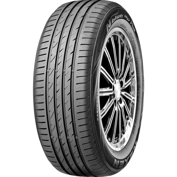 Шины Nexen
