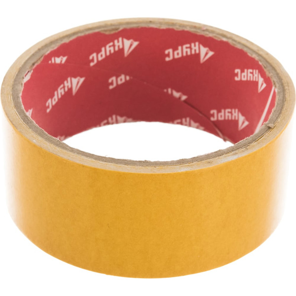 Двусторонняя клейкая лента КУРС 11802