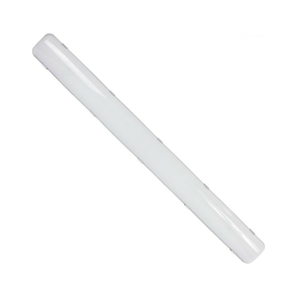 Светодиодный светильник Айсберг GLANZEN RPD-5000-36-80-G (SAMSUNG) КА-00007928