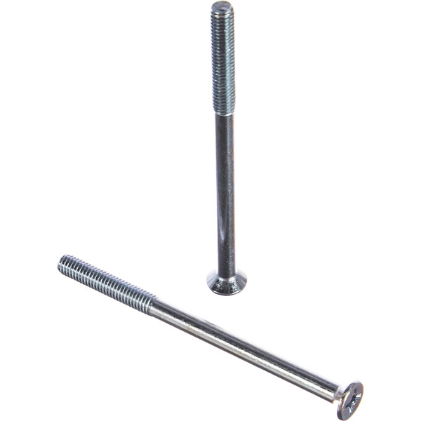 Оцинкованный винт Саморезик 6х90 DIN965 (90 шт.) DIN965-6х90-90