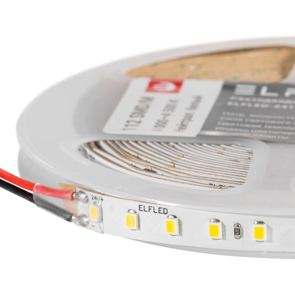 Светодиодная лента ELF LED PRO140 ELFLED-24112-PRO140nw