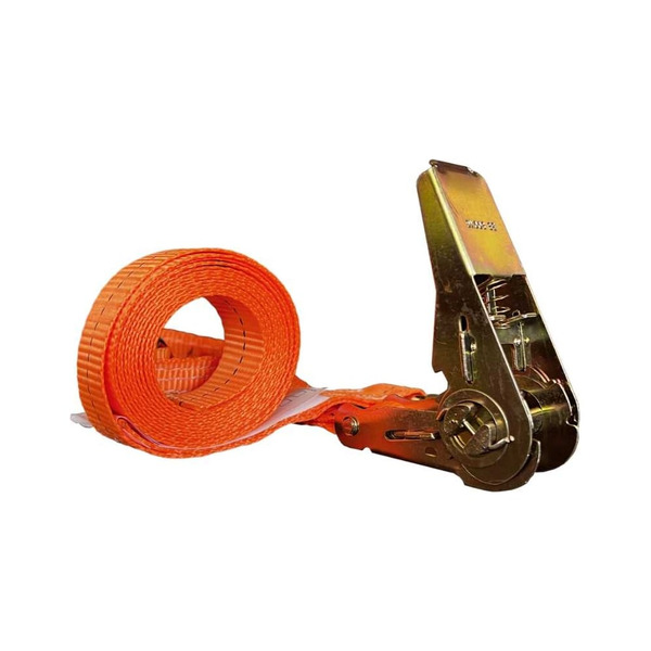 Комплект стяжных ремней для крепления груза Grosco RST00802C0