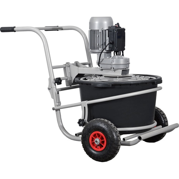 Миксерная установка Белмаш MS-6502 S262A