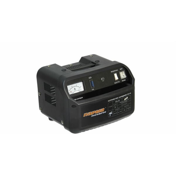 Зарядное устройство Парма Электрон УЗ-15 02.008.00002