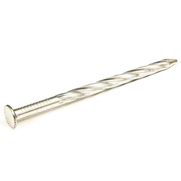 Винтовой гвоздь Стройметиз 3,5х70 1 кг 2320038