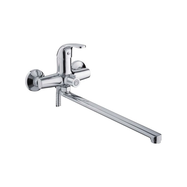 Смеситель для ванны Ledeme L2235 805835