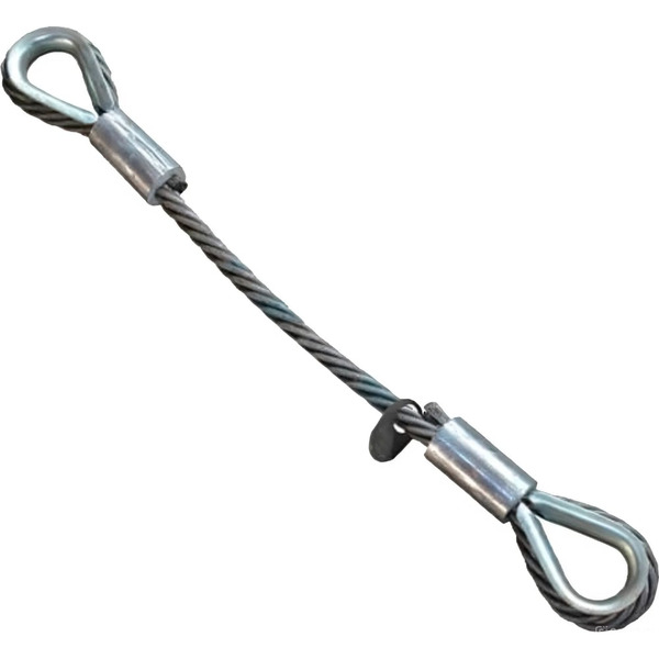 Канатный строп ООО ПКФ Сварком ВК п000038685