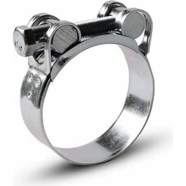 Силовой шарнирный хомут MGF 1-2-18-1-21-23(10)