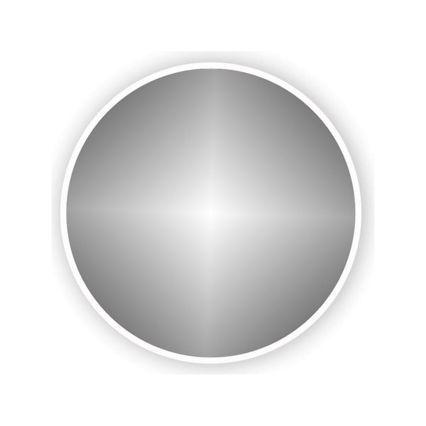 Зеркало Teymi Lina T20102 ЦБ-00260759