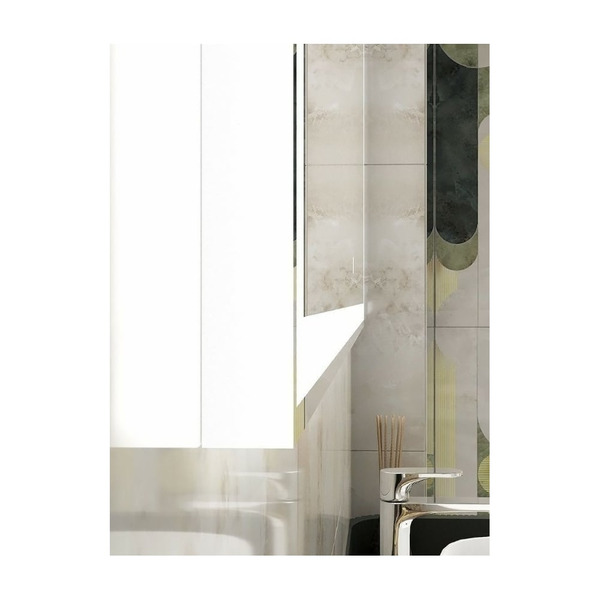 Зеркало CONTINENT Mercury ЗЛП624