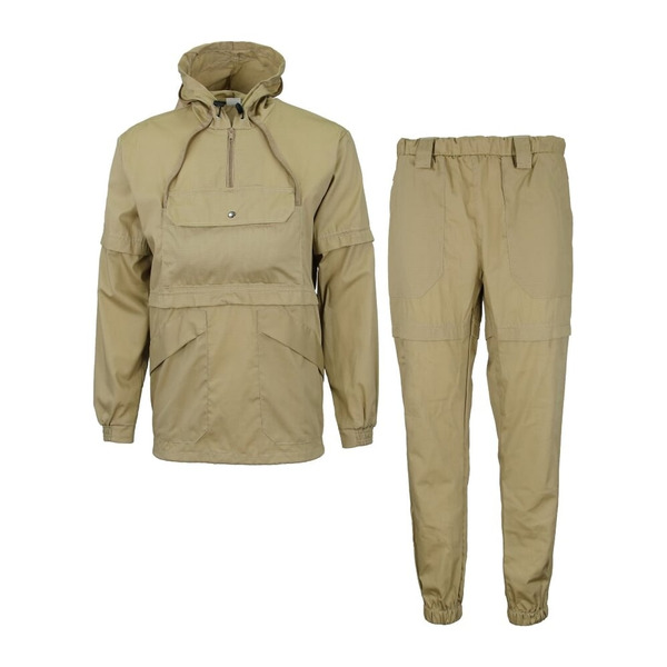 Антимоскитный костюм Элементаль 4680025255423