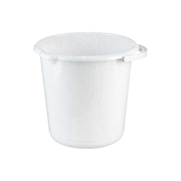 Ведро IDEA 10 л М 2430 М 2430 Мраморный