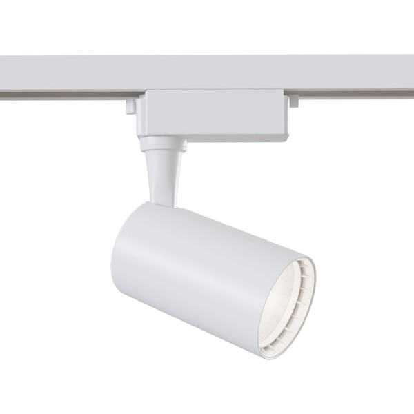 Трековый светильник MAYTONI Track lamps TR003-1-6W3K-W