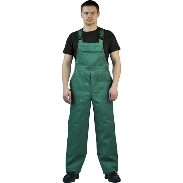 Мужской полукомбинезон URSUS Дрегер ПОЛ504-120