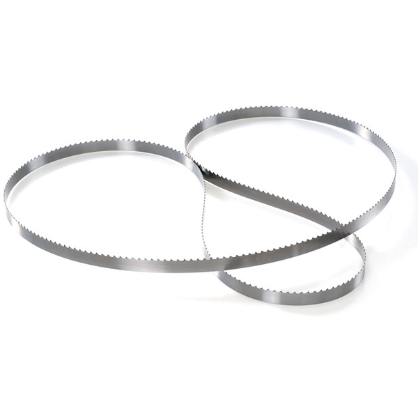 Полотно ленточной пилы Tornado 2775 мм нерж