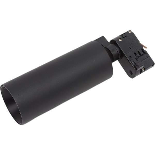 Трехфазный трековый светодиодный светильник Novotech HELIX 358256