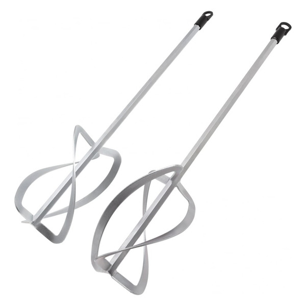 Комплект насадок для строительного миксера Denzel 84839