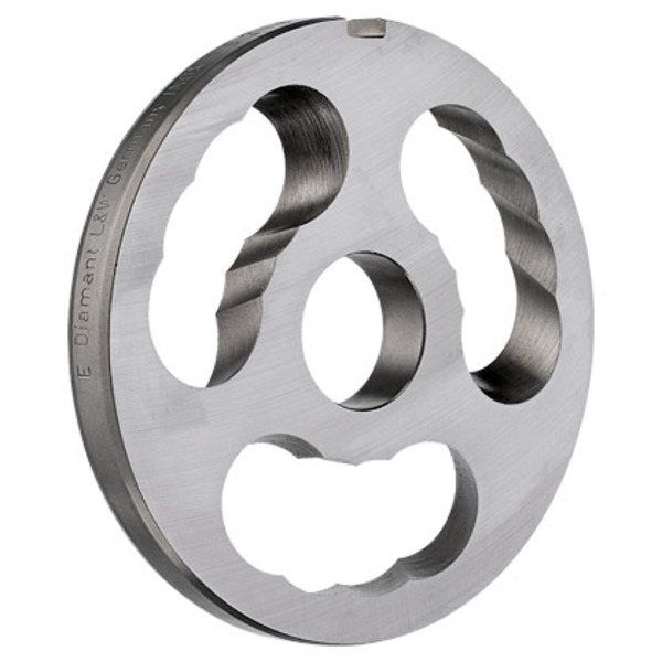 Решетка подрезная Unger H/82 LW