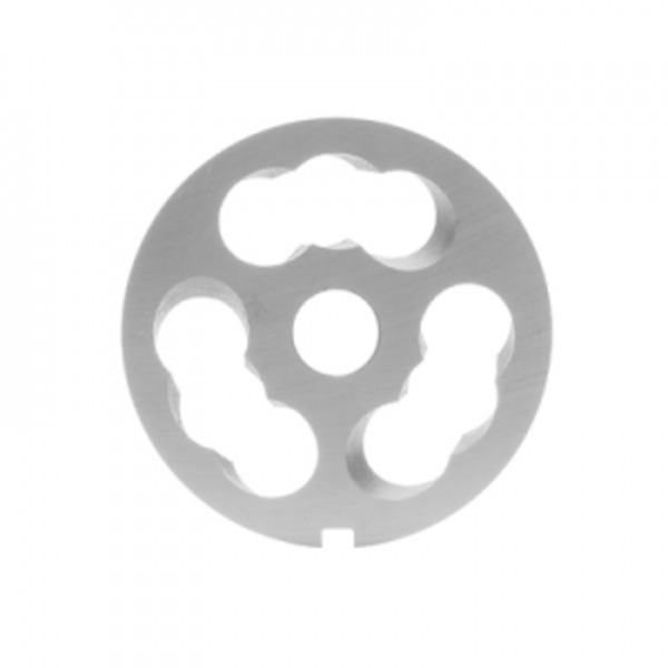 Решетка подрезная 2-х сторон. МИМ-300 без бурта