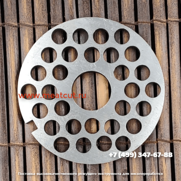 Решетка МИМ-300 №3 с буртом