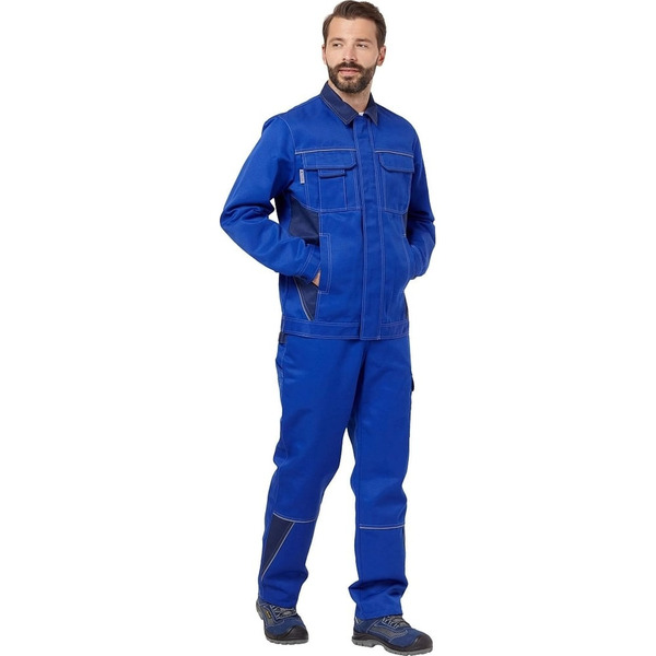 Костюм Эксперт Спецодежда Страйк 2 6446000049788