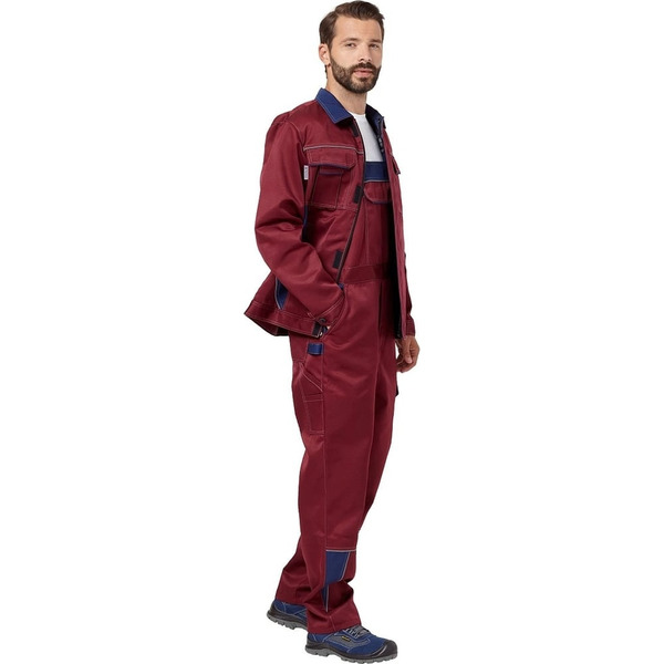 Костюм Эксперт Спецодежда Страйк 2 6446000049412