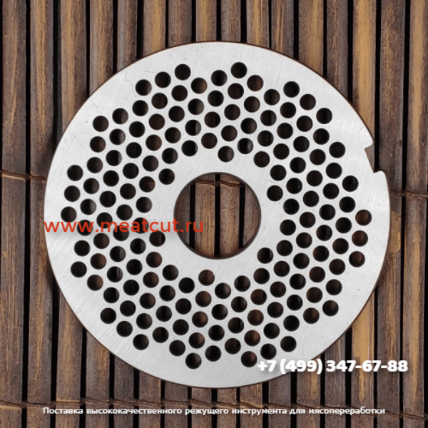 Решетка МИМ-600 №2 с буртом инстр.