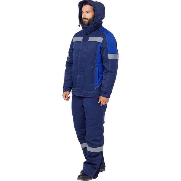 Костюм Эксперт Спецодежда Страйк 6446000039420