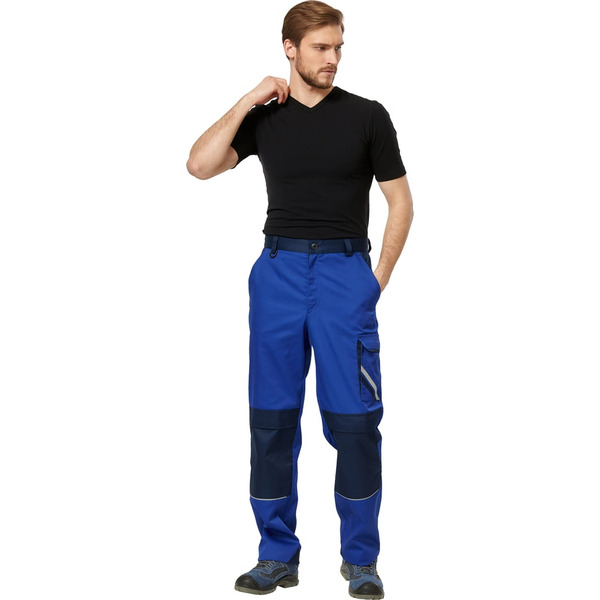 Брюки Эксперт Спецодежда Мегаполис 6446000055888