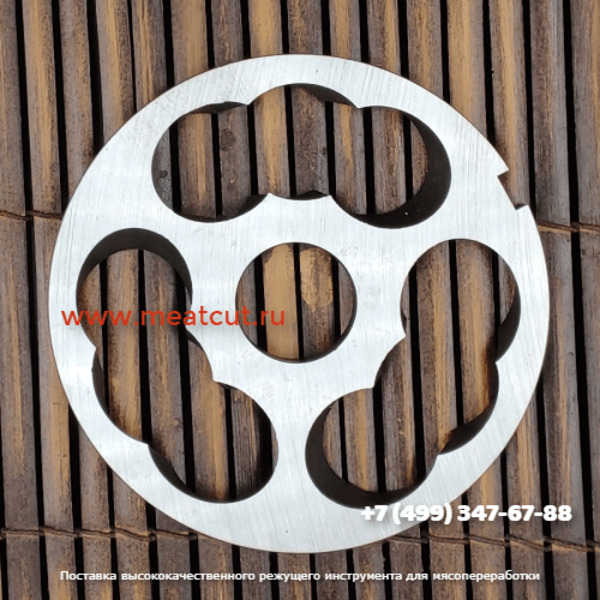 Решетка подрезная МИМ-600 с буртом инстр.