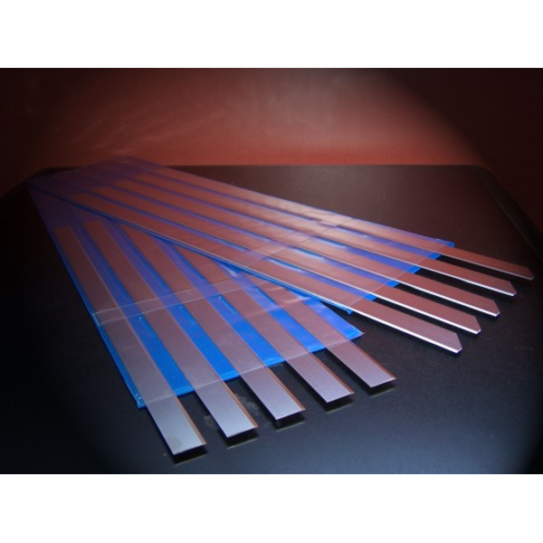 Полотно шкуросъемное 434x22x0,7